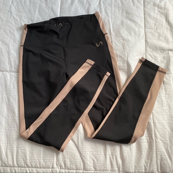 TLF Apparel 7/8 Leggings - Picture 4 of 7